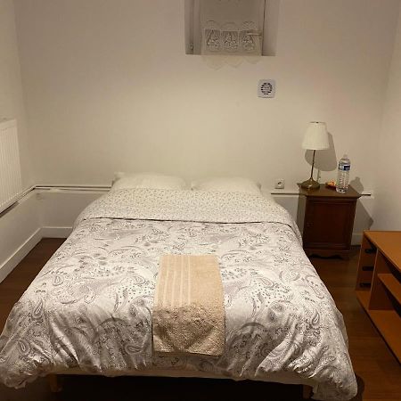Lalanie Apartamento Savigny-sur-Orge Exterior foto