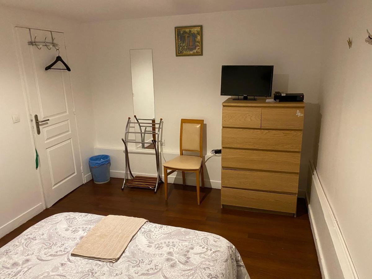 Lalanie Apartamento Savigny-sur-Orge Exterior foto