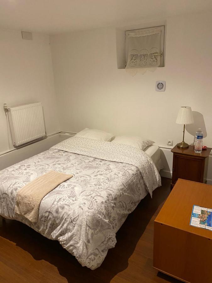 Lalanie Apartamento Savigny-sur-Orge Exterior foto